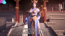 Supreme Sword God Episode 1-5 Sub Indo