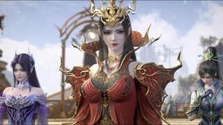 BTTH Season 5 Episode 163 Sub Indo