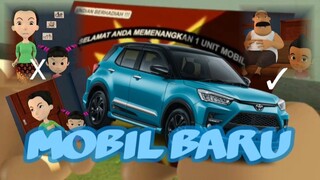 Eps 33 - Mobil Baru