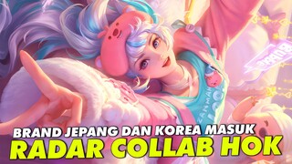 Miku Masih Rumor Dan Loopy Resmi Collab!