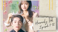 Heavenly Idol | Episode 3 | Eng Sub