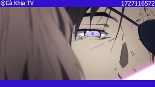 AMV_Ranh giới quỷ #anime #schooltime