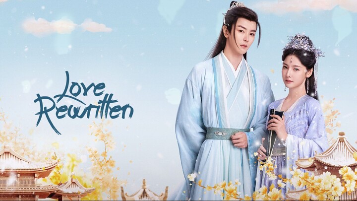 [Full Version] Love Rewritten