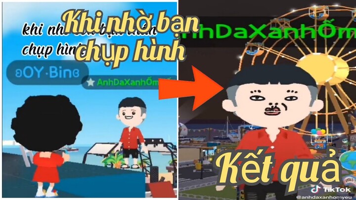 PLAY TOGETHER | TỔNG HỢP NHỮNG VIDEO HÀI HƯỚC LẦY LỘI TRÊN TIKTOK VIỆT NAM | TIKTOK PLAY TOGETHER