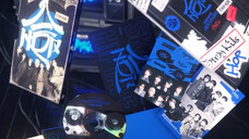 Stray Kids新专合(HOP)专辑展示