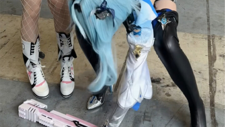 Learn Noble Etiquette from Miss Eula