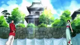 samurai deeper kyo - episode 8