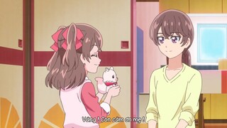 [Viesub] Delicious Party♡Precure - 02