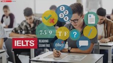 5 - READING Test FAQs