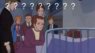 我的妈妈其实是我爸爸？