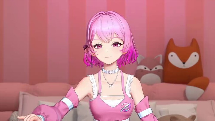 【Xinyi】Is Naibei real?