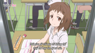 Itsudatte Bokura no Koi wa 10 Centi Datta tập 1 (phần3/3)