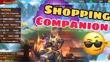 Shopping Si Event XHD