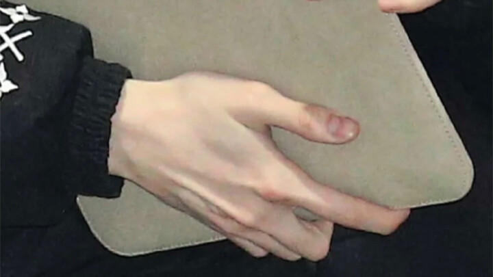 【มือเด็ด】ไอดอลเคป็อปมือสวยน่ามอง!