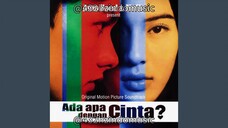 Melly Goeslaw & Eric - Ada Apa dengan Cinta? (2002) [432 Hz]