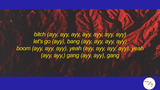 Nhạc US UK mỗi ngày King Von - Twin Nem (Lyrics) ft. Lil Durk - #MUSIC