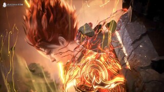 Azure Legacy Season2 Eps 57 Sub Indo