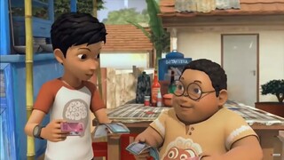 Adit & Sopo Jarwo Spesial - Adit & Dennis Dagang Bakso
