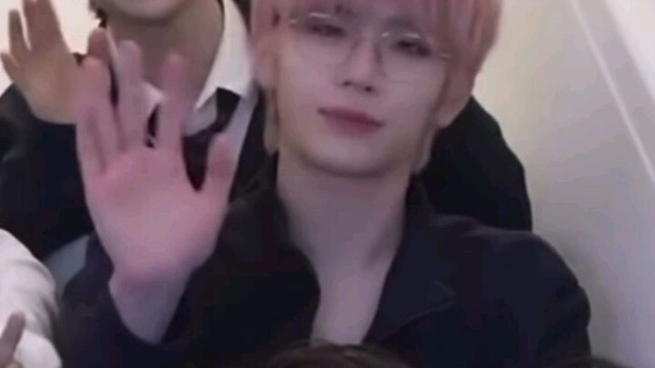 kim taerae 26.3.15 🥀🥺