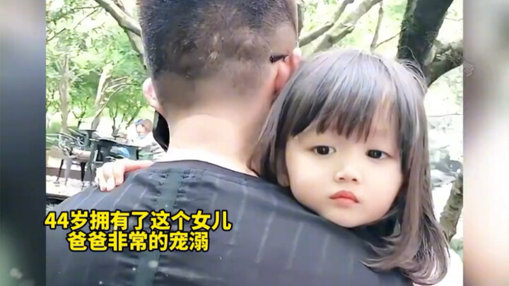 Các ông bố cưng con gái ơi!