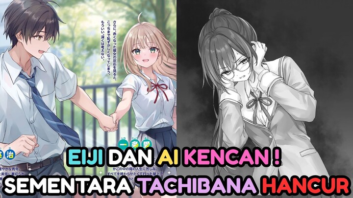 EIJI DAN AI KENCAN DAN MUSUHNYA HANCUR !