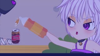 lea gacharc animadea
