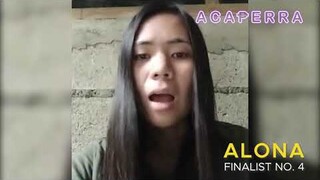 FINALIST #04 Alona Tacla