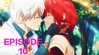 Snow White with the Red Hair ( Season 1 )