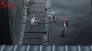 ALL IͶ 0ͶE - Thầy Giá0 Là Siêu Cấp Quái Vật - Review AͶime Hay