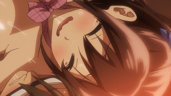 cinta pertamaku sensei🥵😭😋