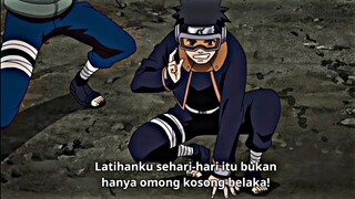 Minato mengkece