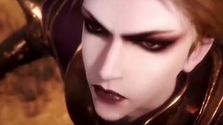 ลุงเจี้ยนสุดหล่อและมาช่วยเหลือทำไมคุณถึงรังแกหรงรองของฉันแล้วพยายามวิ่งหนี?