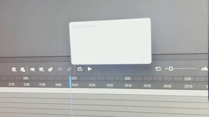 The file crash in the Flash era, the disaster of the art sister and my inexplicable fall into the tr