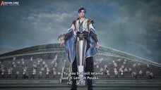 Heaven Swallowing Record Episode 8 Sub Indonesia