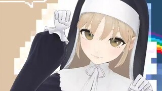 Nyanyanyanyanyanyanya!