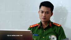 [Phim Việt Nam] TỘI ÁC KHÔNG DUNG THỨ - Tập 10