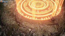 legend of martial immortal eps 71~75 sub indo