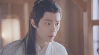 [Xiao Zhan Narcissus] "Tôi phản đối cuộc hôn nhân này" 1 Tang San & Shi Ying, có lẽ đó là một bộ phi