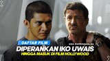 Daftar Film Yang dibintangi Iko Uwais | Aktor Indonesia Yang Go Internasional!!
