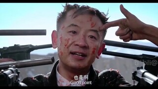 在B站看五大秒怂名场面，用最怂的语气道出最霸道的话