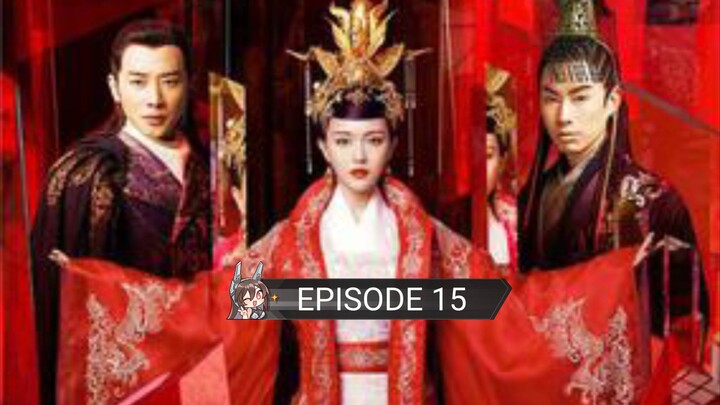 Princess WeiYoung | Epi 15 | Tagalog Dubbed