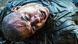 Vin Diesel avenged by his brothers in arms | Saving Private Ryan | CLIP