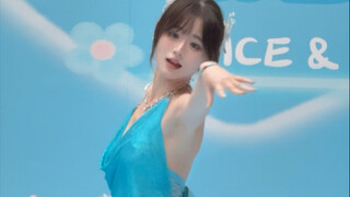 【better things】我勒个美人鱼啊🧜‍♀️