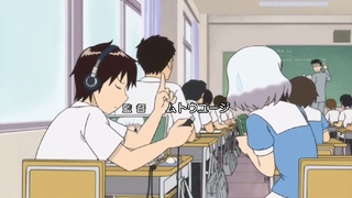 Cậu bạn bàn bên /Tonari no seki-kun:... .Tập 11-15 Vietsub