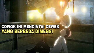 lu bakal NYESEL kalo gak pernah NONTON ANIME INI ! 😭✌🏻