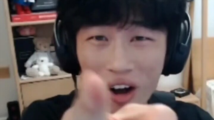 เมื่อ 3MZ กำลังด่าฉัน แต่ฉันกลับหัวเราะอยู่นั่นเอง