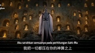 Renegade Immortal Eps 94 Sub indo