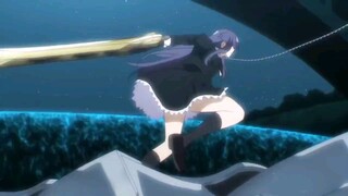 Assault Lily: Bouquet - Tập 1 - 2021 - HD