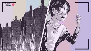 Attack on Titan Ending Audio Explained With Suspense