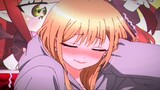[Anime] Khoảnh khắc ngượng ngùng của Kitagawa | "Cô búp bê đang yêu"